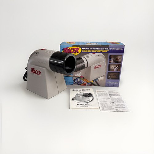 Artograph tracer proiettore - artograph,