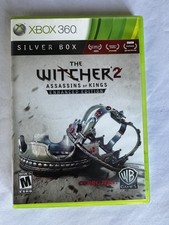 The Witcher 2: Assassins of
