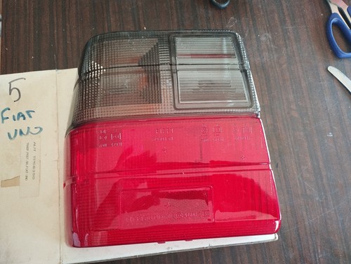 Fiat uno turbo mk1 - turbo,