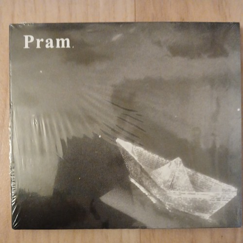 Across the meridian pram - the,