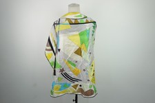 100% SILK SILK TIE SCARF SCARF