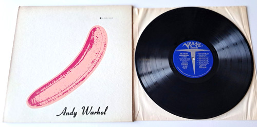 The velvet underground nico - the,