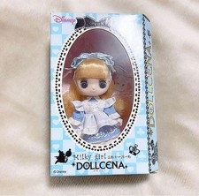Bambola Disney Dolcena Milky