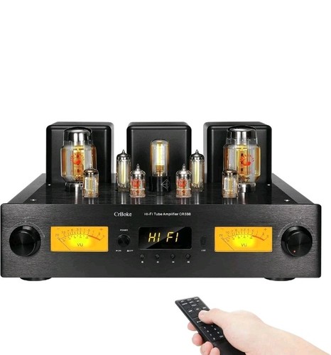 Crboke cr888 amplificatore - crboke,