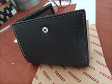 portafoglio uomo Carrera