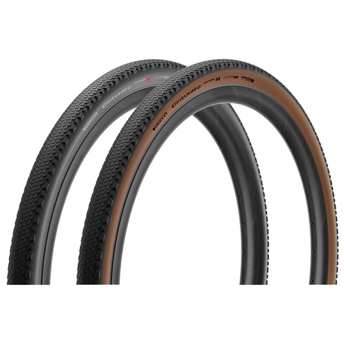 Pirelli cinturato gravel - gravel, h