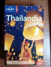 Guida Viaggio turistica 153 cartine Itinerari Isole Spiagge Cibo Thailandia 2010