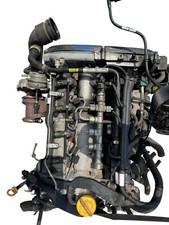 199B5000 MOTORE FIAT 500L 1.6