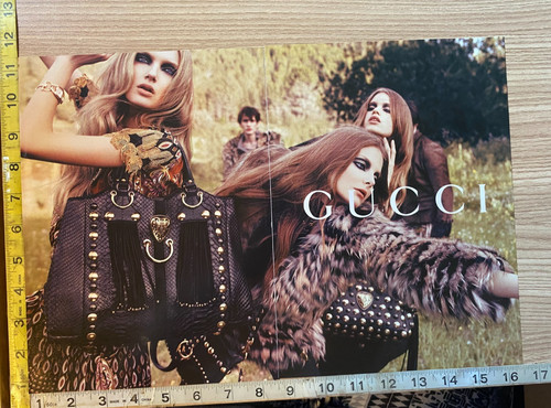 Gucci babouska borse con - gucci,