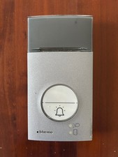 Bticino 343071 Pulsantiera