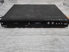 Magnavox H2160MW9 HDD & DVD