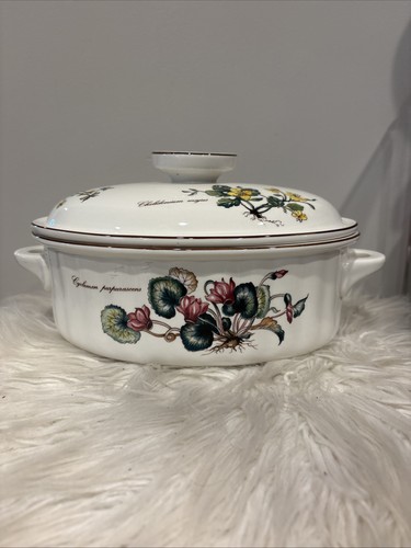 Villeroy boch 2 quart - boch, oval