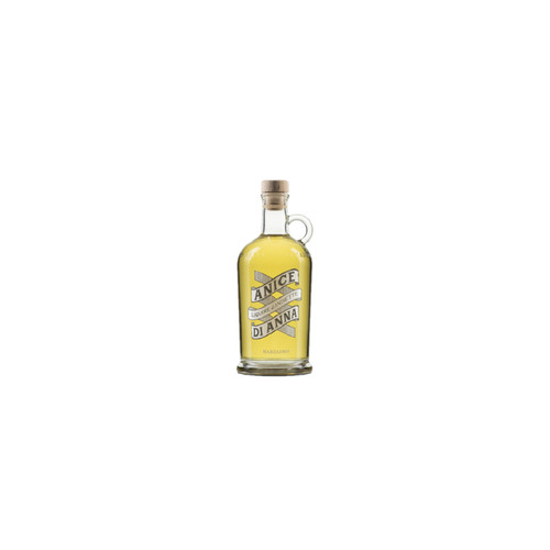Grappa anice marzadro - grappa,