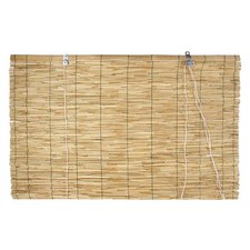 TAPPARELLA IN ARELLE BAMBU'