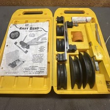 Kit piegatubi ASP Easy Bend