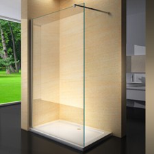 Parete doccia fissa walk - doccia,