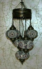 Lampada sospensione a - a,