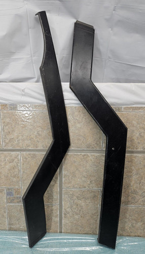 Tappo plastica per rasaerba - per,