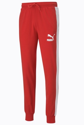 Pantaloni pista puma iconic - pantaloni,