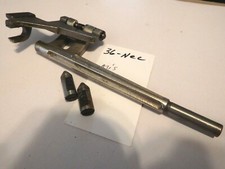 NECCHI Model 535FA Sewing