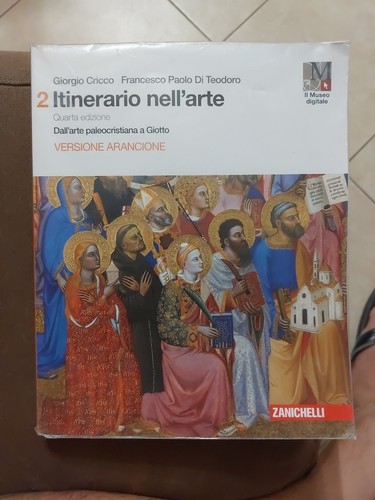 Itinerario nell arte 4 - itinerario, nell'