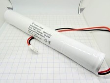 Pacco batteria ricaricabile