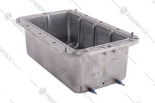 Polti vasca caldaia resistenza