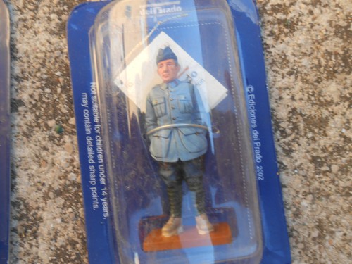 Scat soldatini del - 68, )soldatini