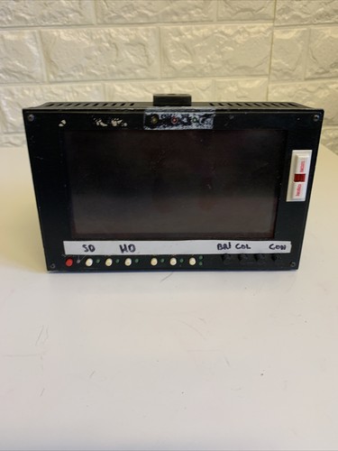 Monitor tiffen steadicam - monitor,