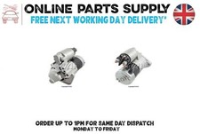 Motorino di Avviamento Per