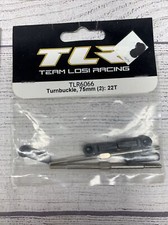 Fibbia girevole Team Losi