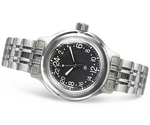 Vostok amfibia 24h - 24h, 720889