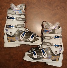 Scarponi sci nordica sport - sci,
