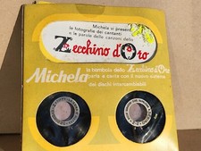 Dolls Bambola SEBINO-Italy 2