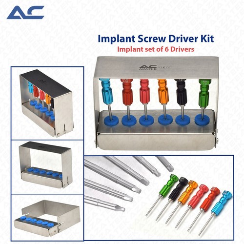 Azatek kit avvitatore per - avvitatore,