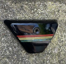 Fianchetto Harley Davidson