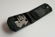 NOKIA 7070 Prism Black Housing