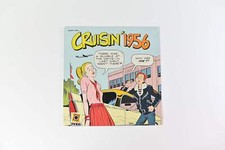 Various - Cruisin' 1956 on