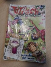 Witch fumetto n. 38 blisterato
