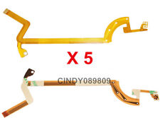 5 PZ PER Canon 24-105 MM EF 24-105mm f/4L IS USM cavo flessibile apertura obiettivo