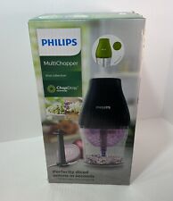 Philips Multichopper Insalata