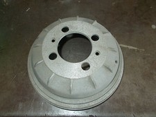 TAMBURO FRENO PIAGGIO APE