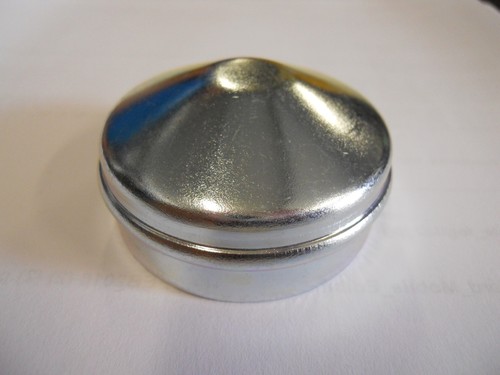 Coppetta paragrasso 52mm - coppetta,