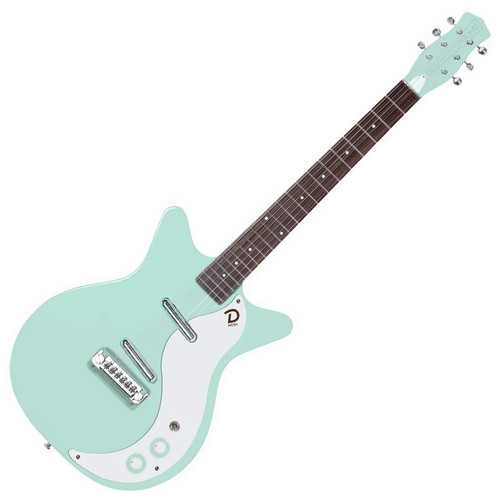 Danelectro dc59m nos - danelectro,