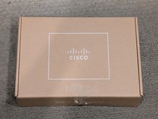 Cisco 8-Port Gigabit PoE