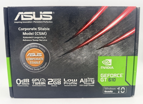 Nuova scheda grafica - , asus