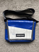 Borsa messenger unisex Friday