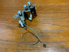 Pioneer PL-530 Turntable Parts - Push Button Assembly (PXA-248)