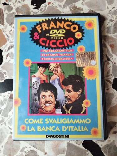 Come svaligiammo banca - la,