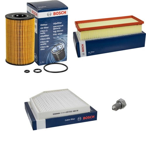 Bosch controllo set filtro - bosch,